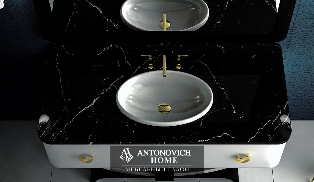 Opera Stile Italian Bathroom Furniture, view 3