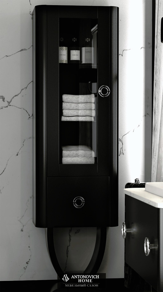 Opera Stile Italian Bathroom Furniture, view 7