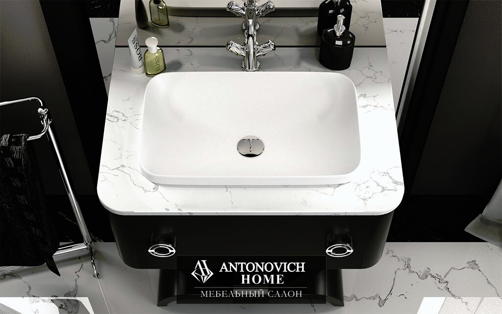 Opera Stile Italian Bathroom Furniture, view 8