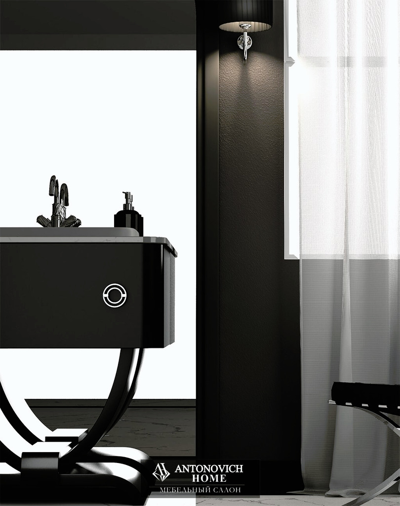 Opera Stile Italian Bathroom Furniture, view 2