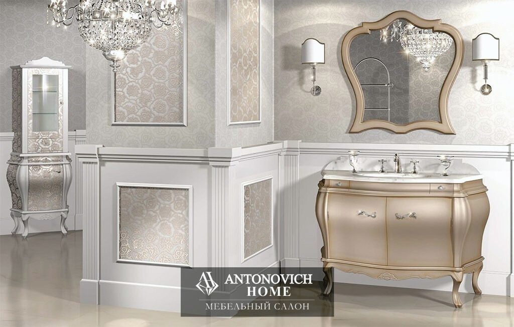 My Luxury Bathroom Furniture by Il Tempo del…, view 3