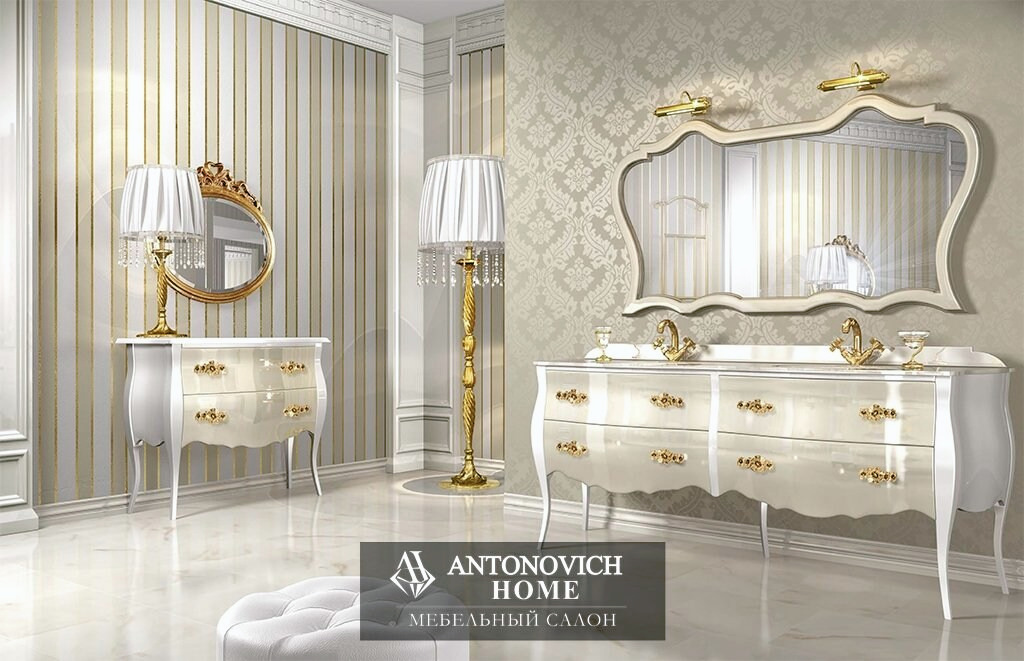 My Luxury Bathroom Furniture by Il Tempo del…, view 4