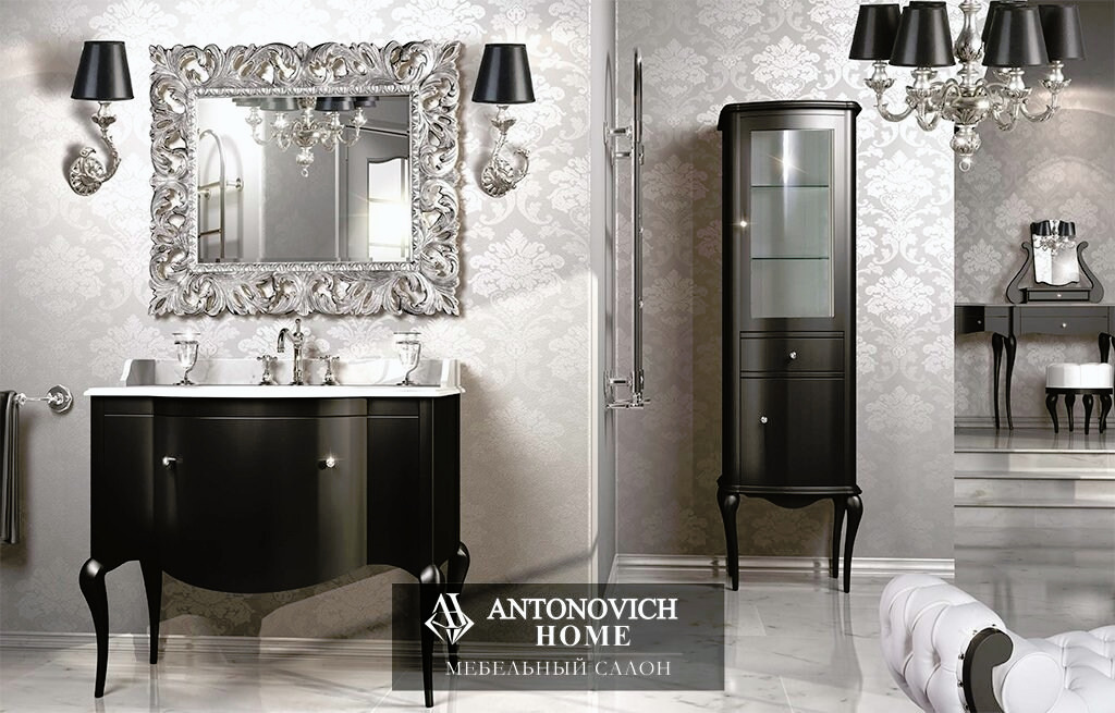 My Luxury Bathroom Furniture by Il Tempo del…, view 5