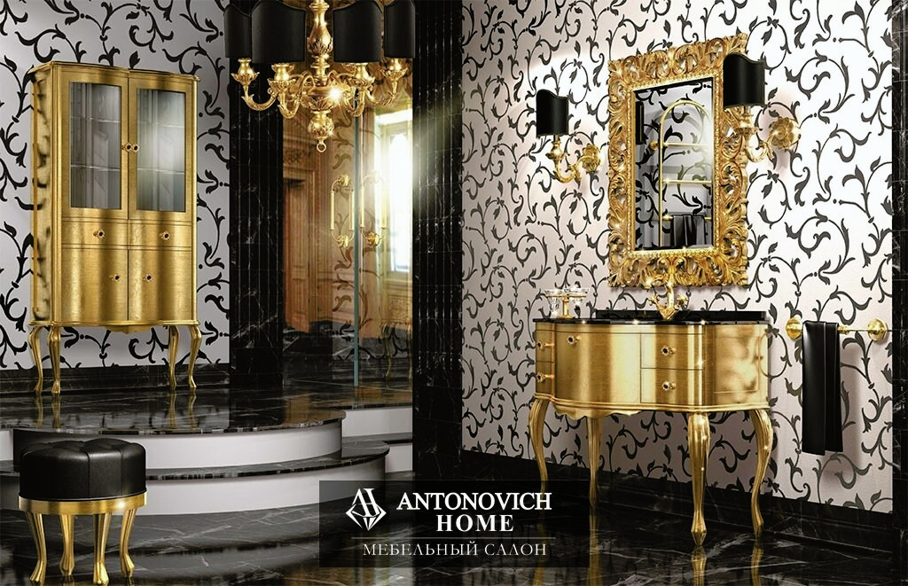 My Luxury Bathroom Furniture by Il Tempo del…, view 2