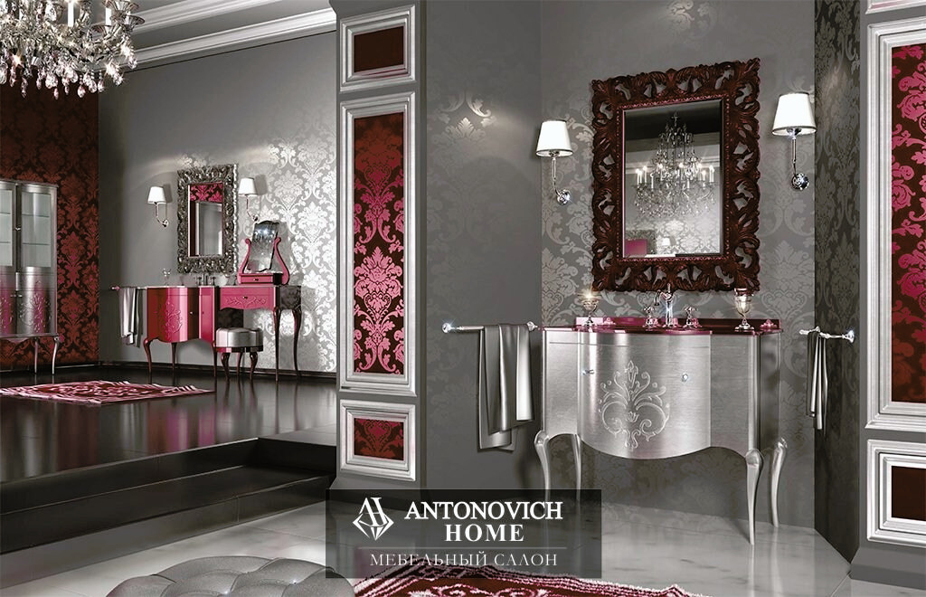 Il Tempo del… Rilievi Bathroom Furniture, view 5