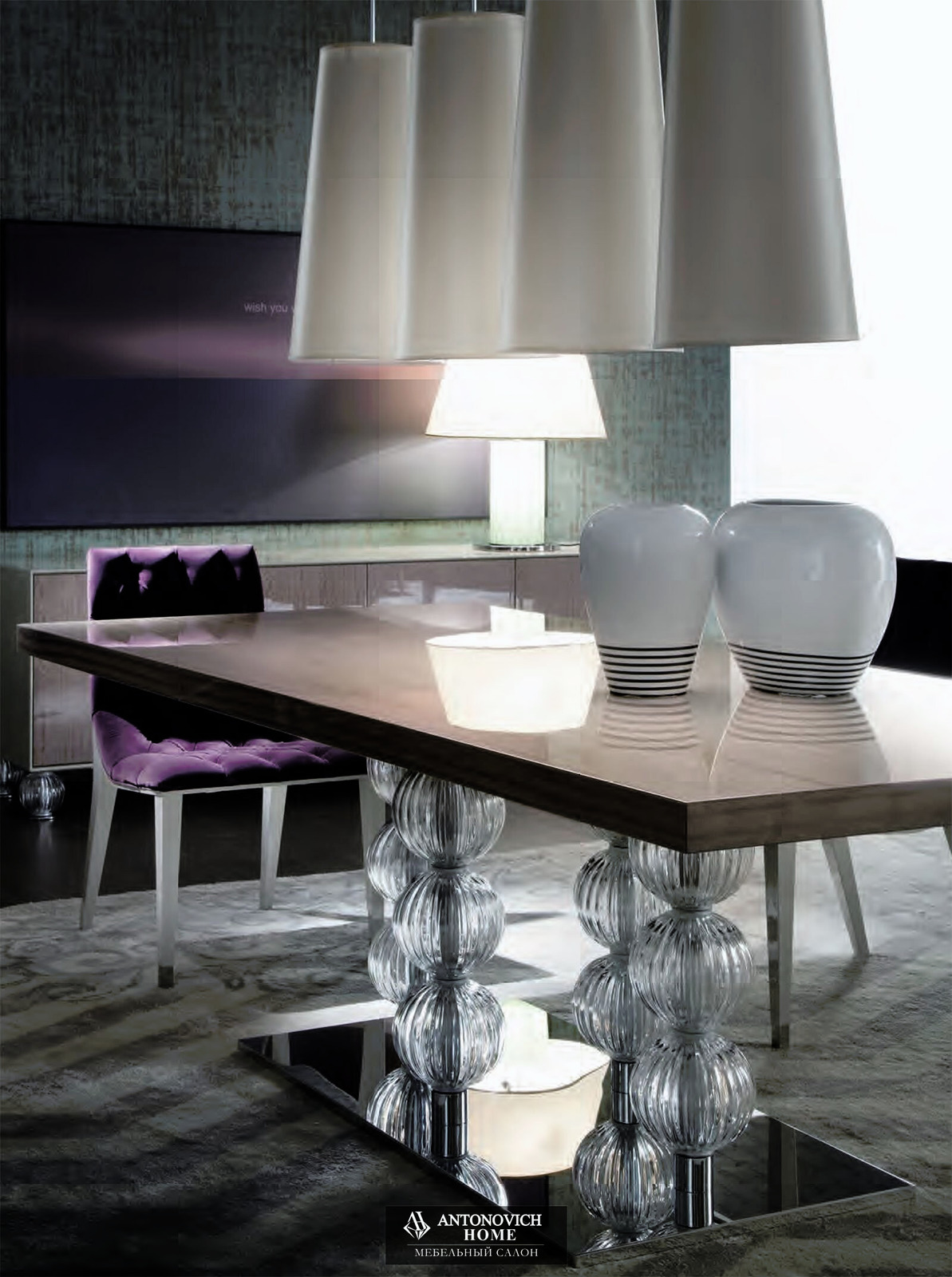 Costantini Pietro Timeless Living Room Collection, view 3