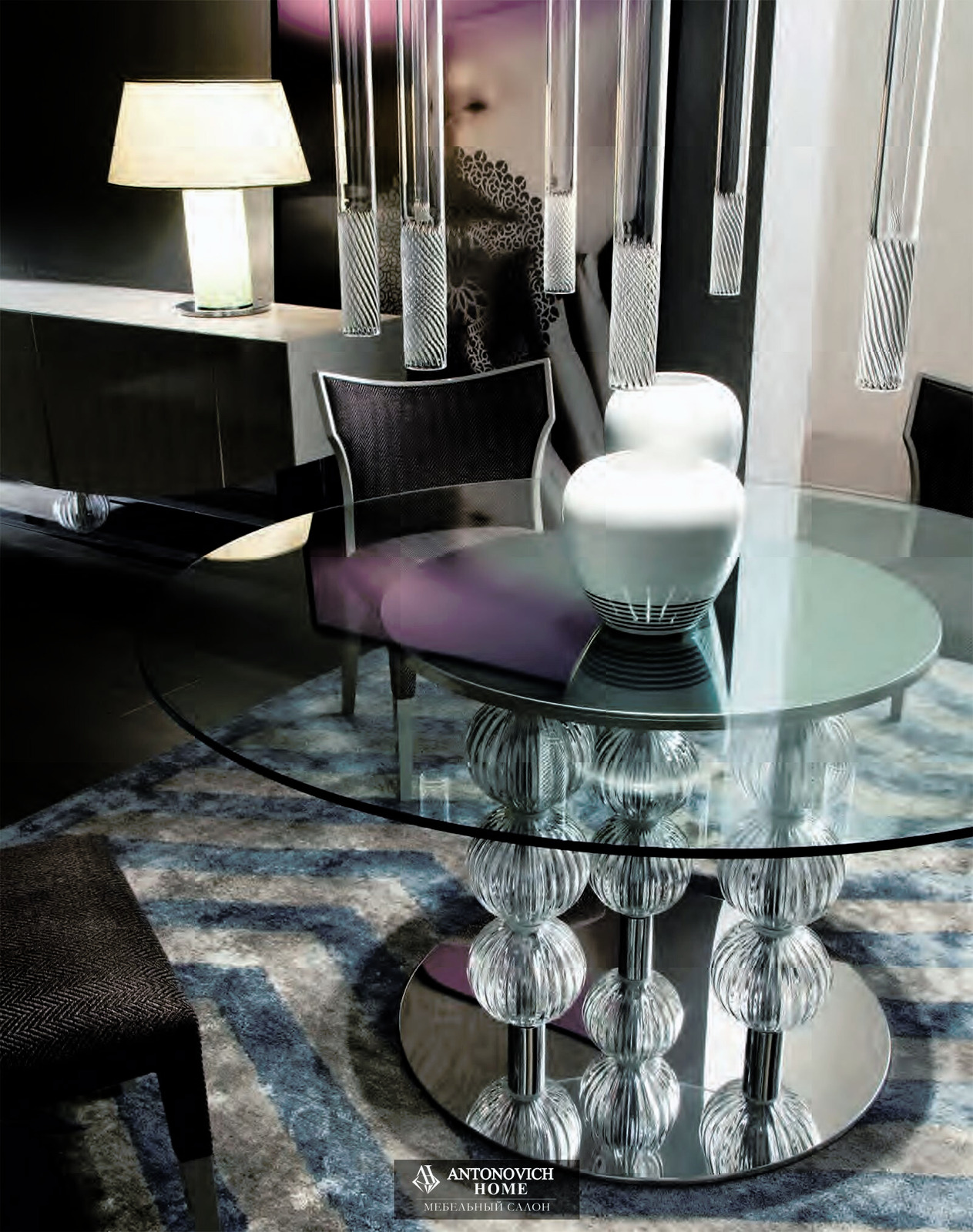 Costantini Pietro Timeless Living Room Collection, view 6