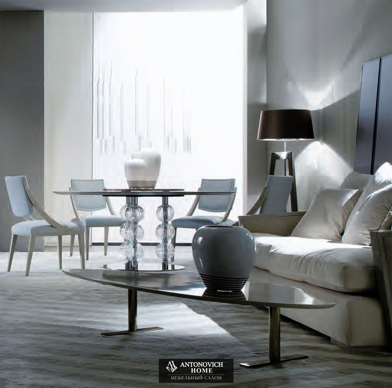 Costantini Pietro Timeless Living Room Collection, view 7