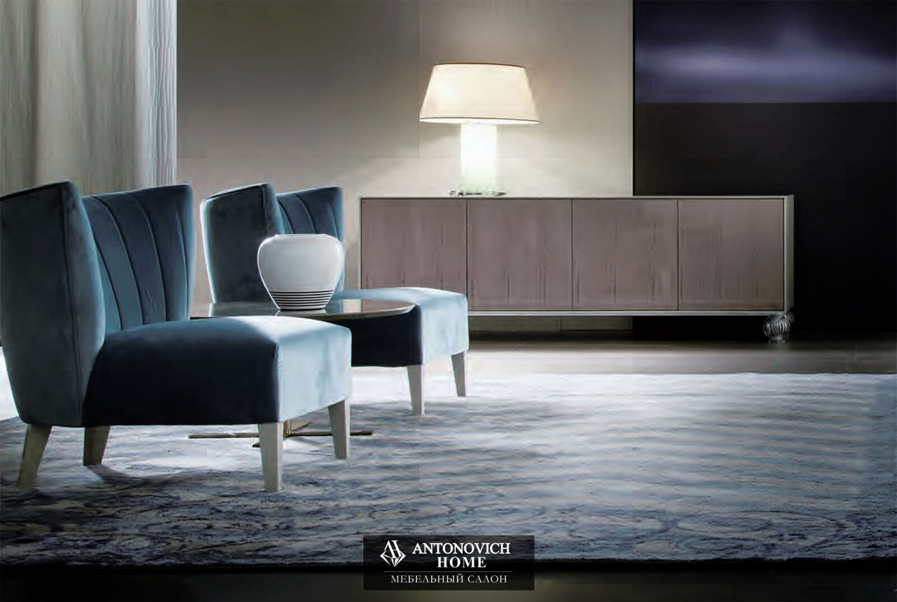 Costantini Pietro Timeless Living Room Collection, view 8