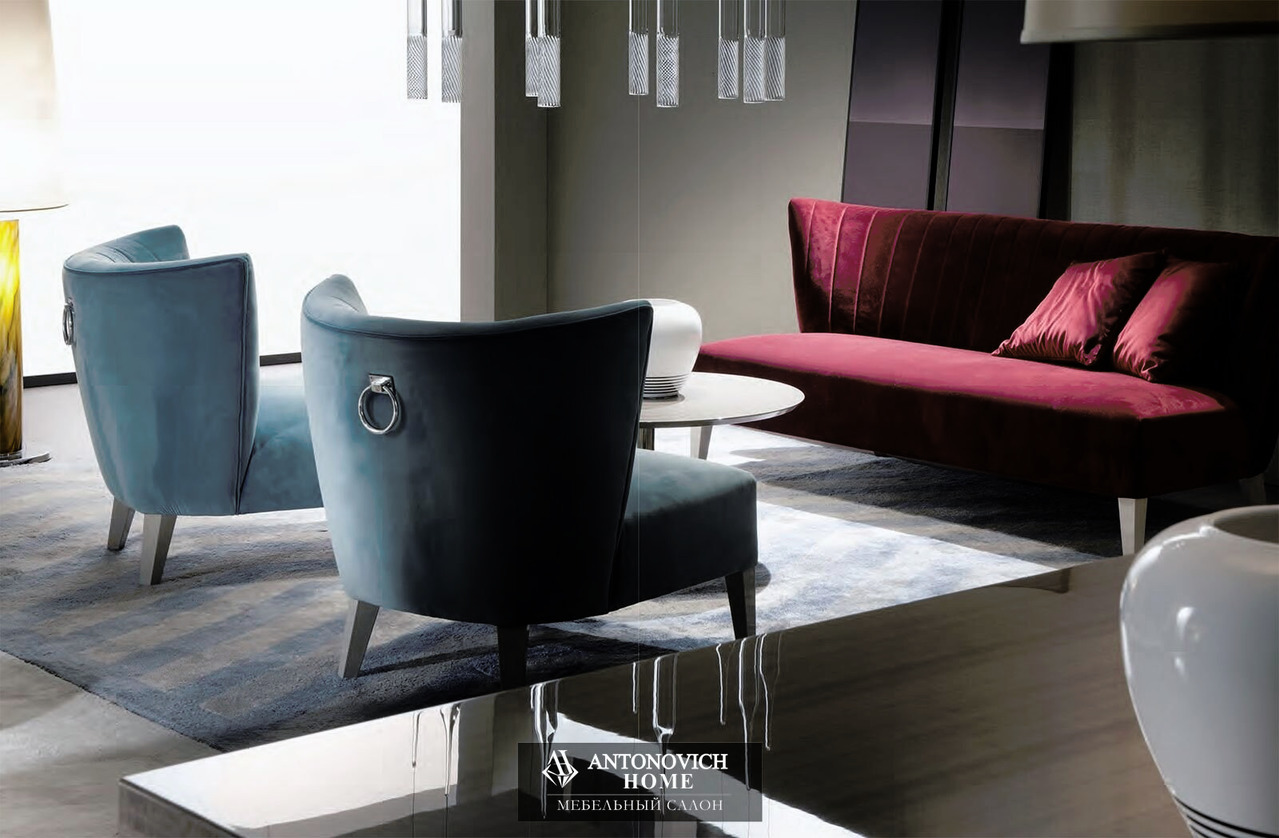 Costantini Pietro Timeless Living Room Collection, view 10