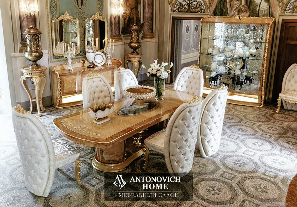 Lady S Dining Furniture by Socci