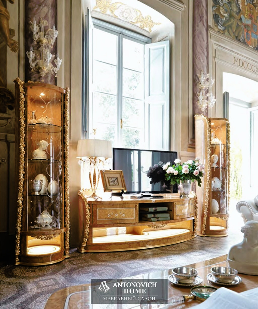 Lady S Living Room Furniture by Socci, view 3