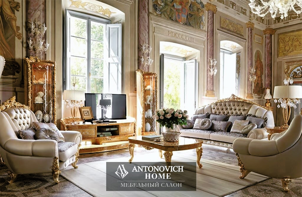Lady S Living Room Furniture by Socci