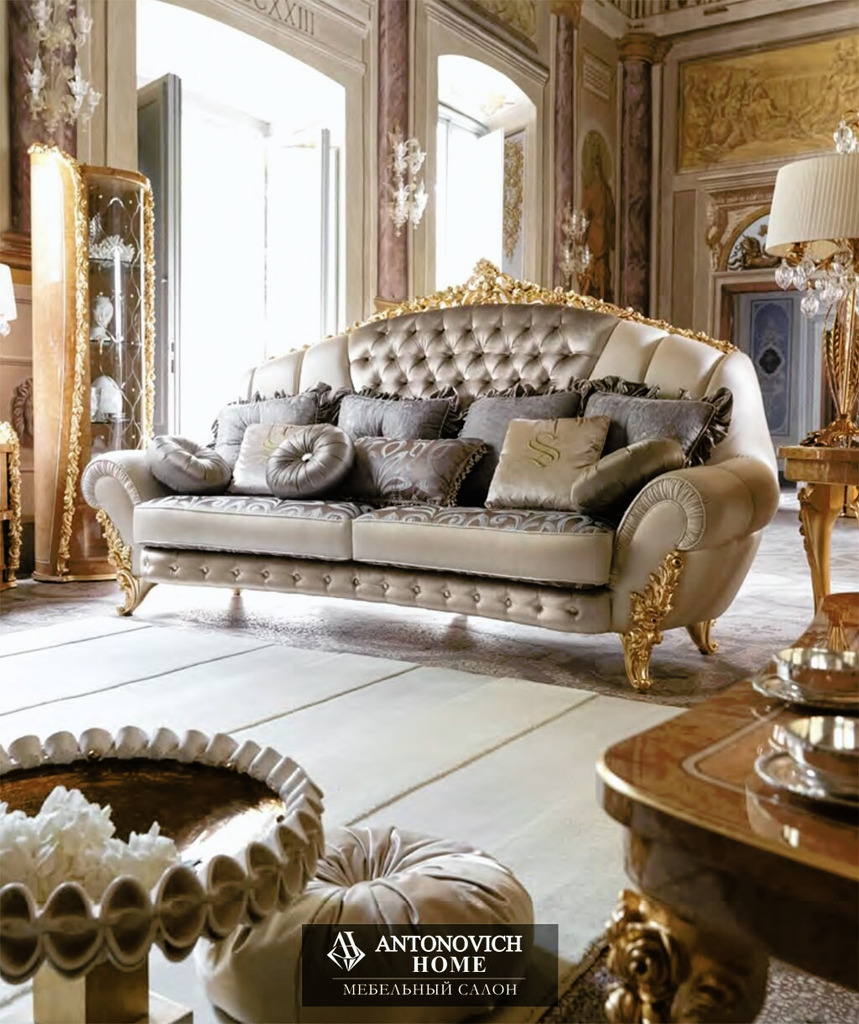 Lady S Living Room Furniture by Socci, view 5