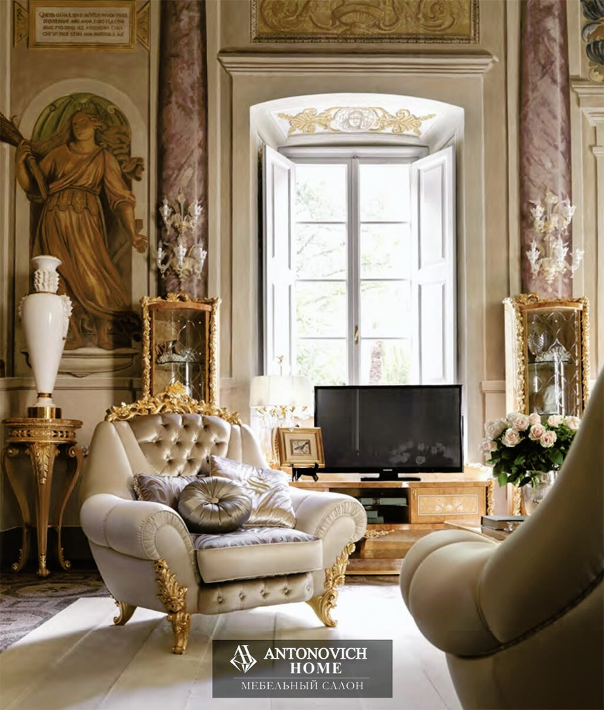 Lady S Living Room Furniture by Socci, view 8