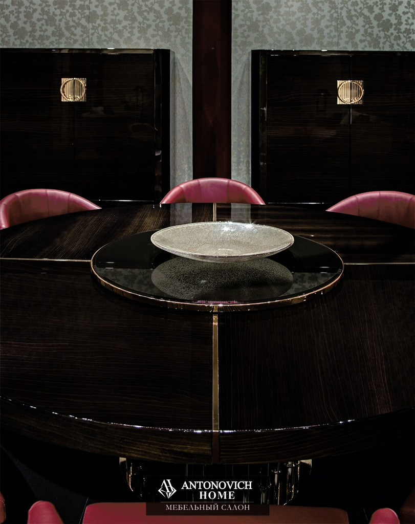 Malerba My Story Dining Furniture, view 2