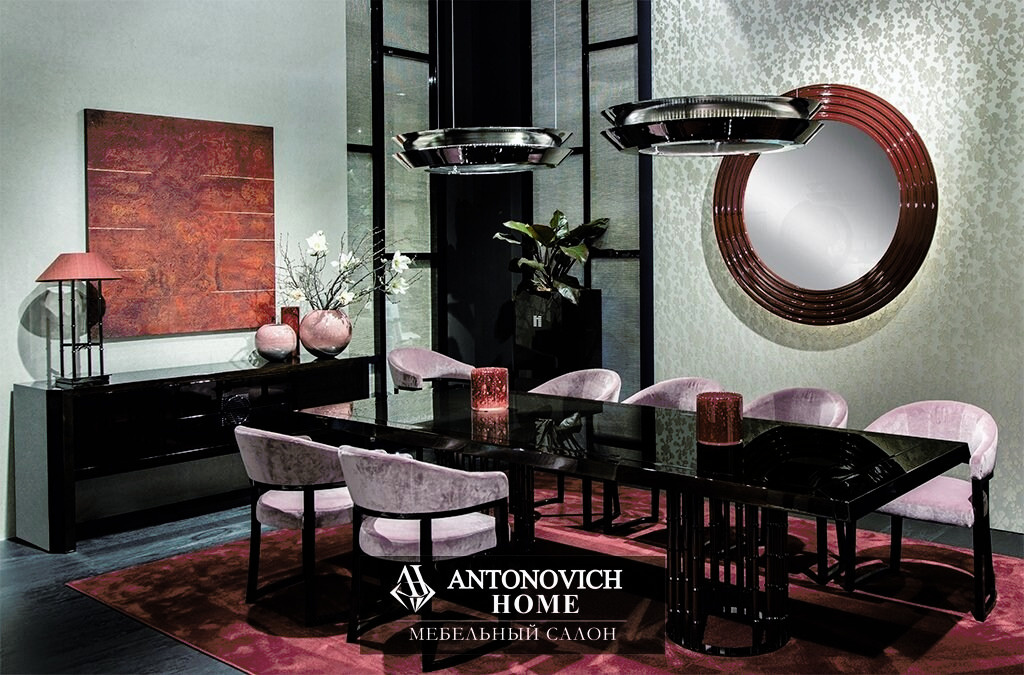 Malerba My Story Dining Furniture