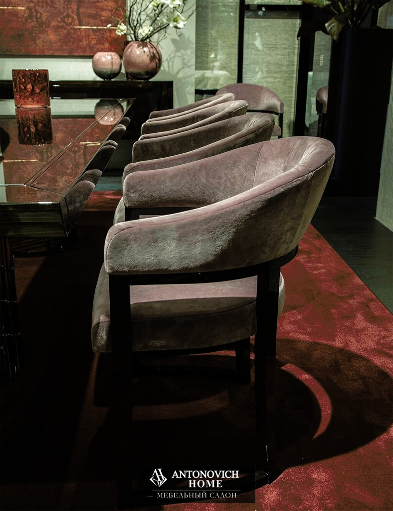 Malerba My Story Dining Furniture, view 8