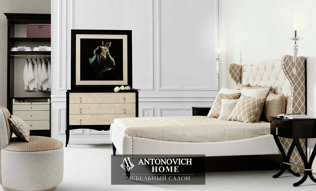 LCI Novecento Collection, view 2