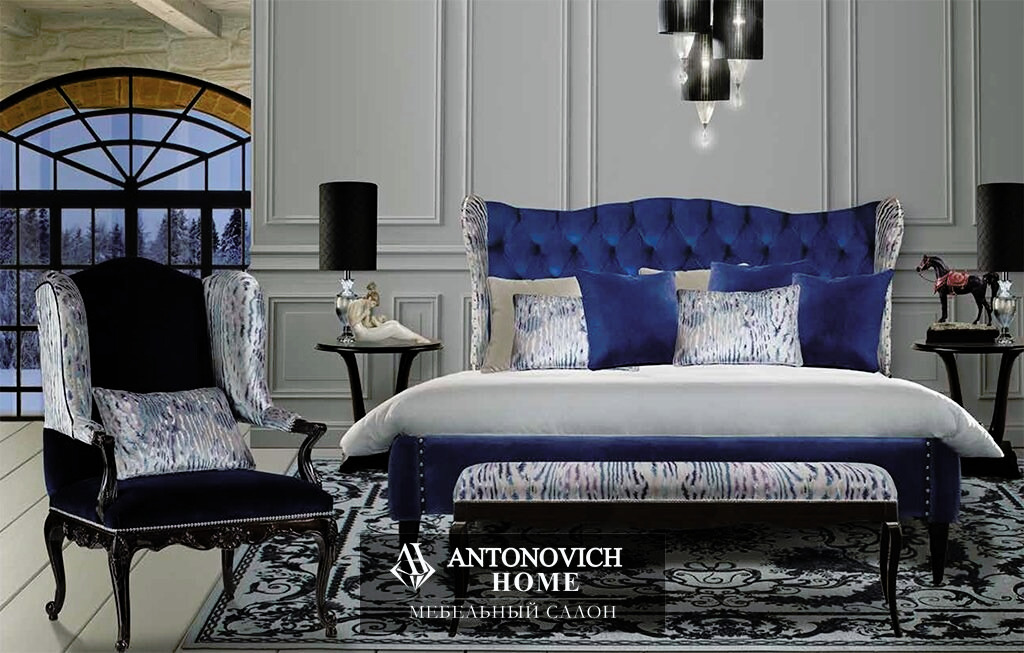 LCI Novecento Collection, view 4