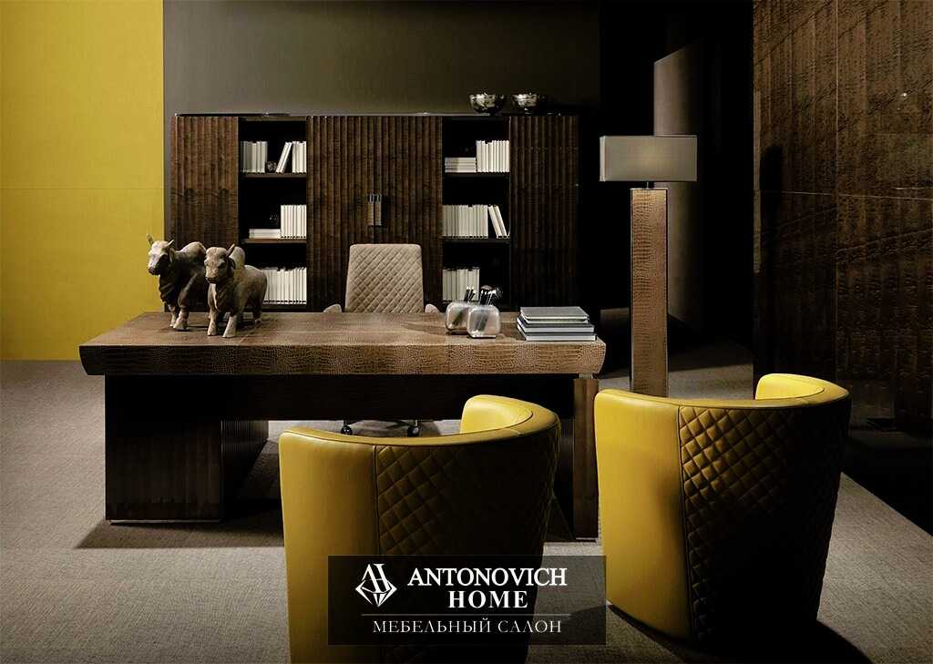 Malerba Red Carpet Italian Office Furniture