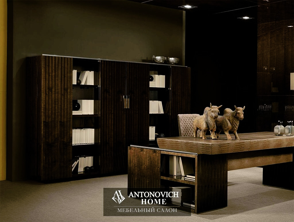 Malerba Red Carpet Italian Office Furniture, view 6
