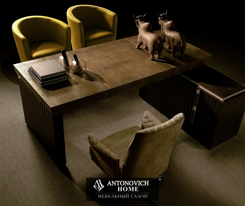 Malerba Red Carpet Italian Office Furniture, view 2