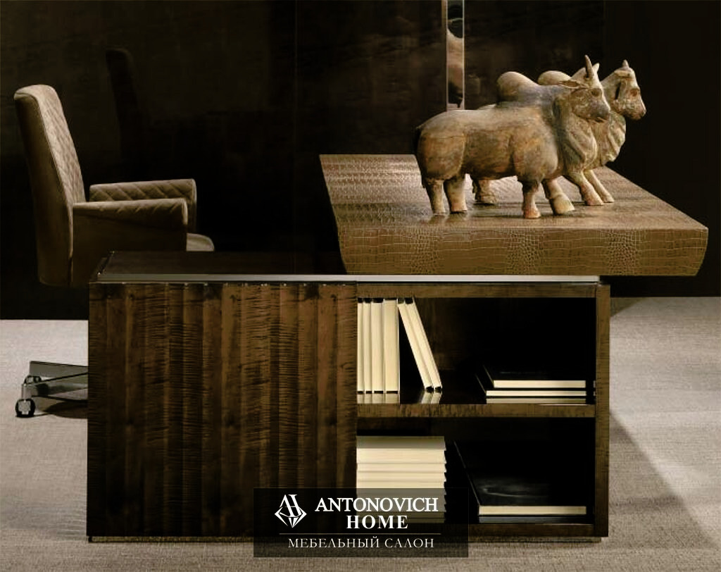 Malerba Red Carpet Italian Office Furniture, view 8