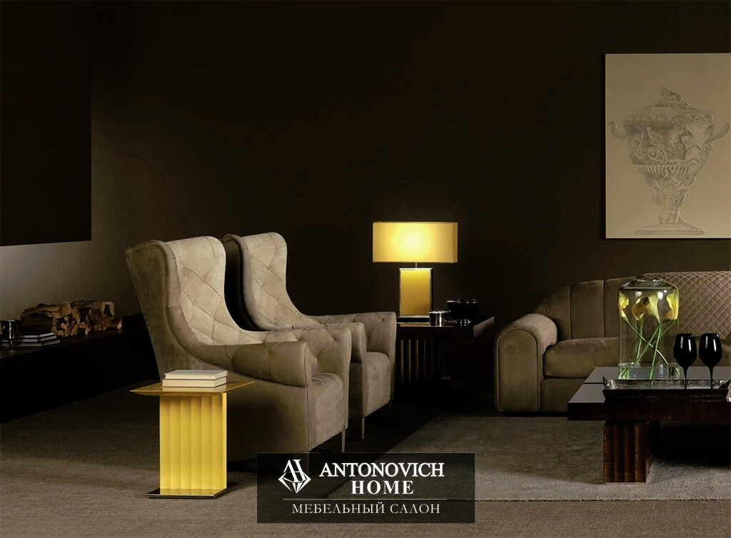 Malerba Red Carpet Living Room Furniture, view 3