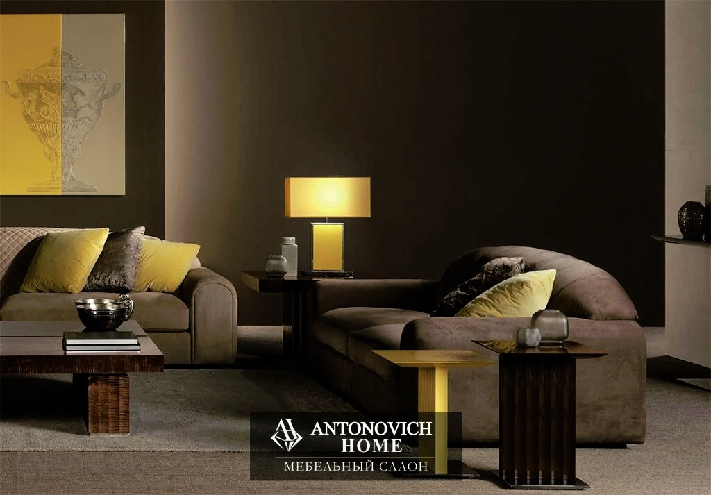 Malerba Red Carpet Living Room Furniture, view 4