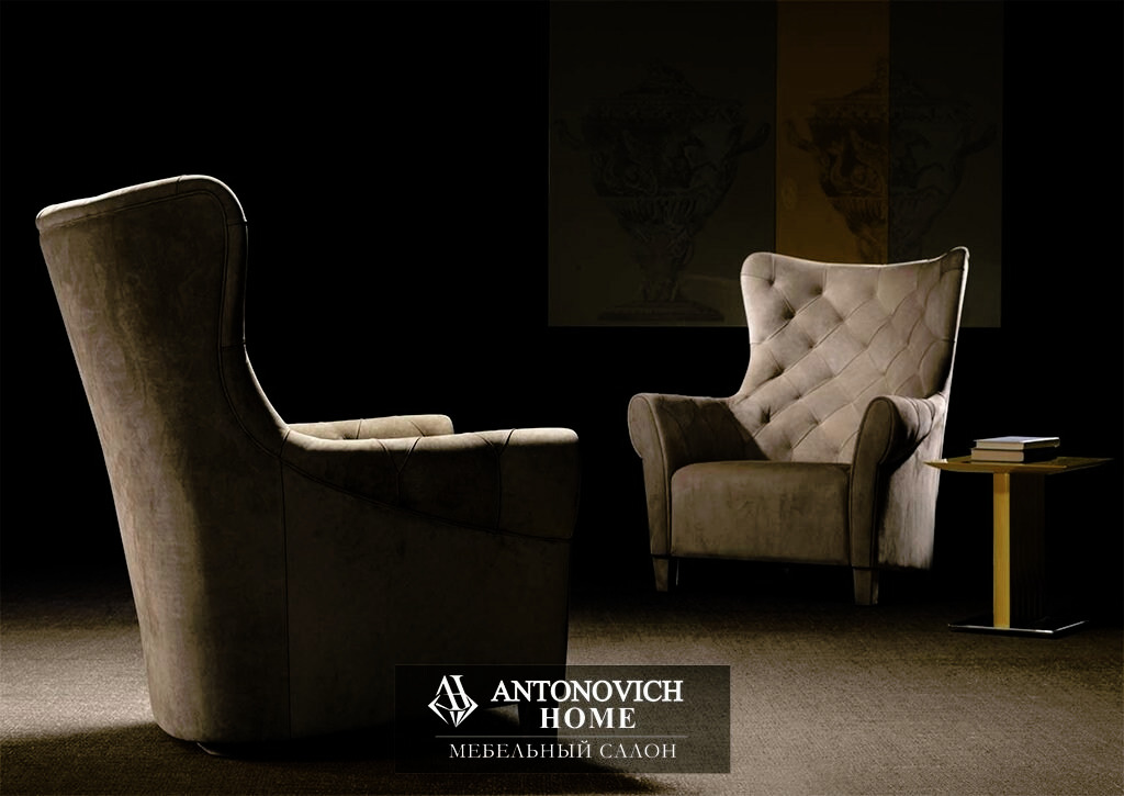 Malerba Red Carpet Living Room Furniture, view 6