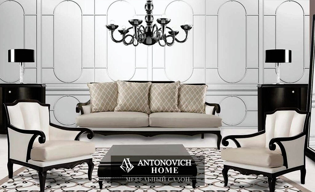 LCI Sofas and Chairs, view 2