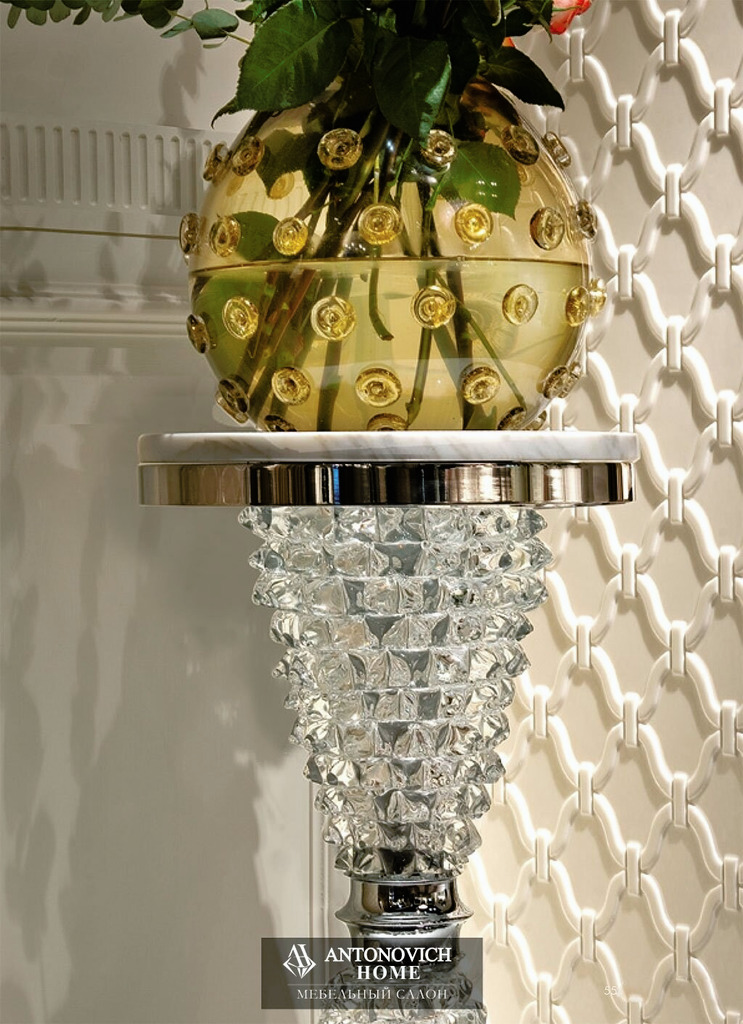 Cornelio Cappellini Joint Living Room, view 7