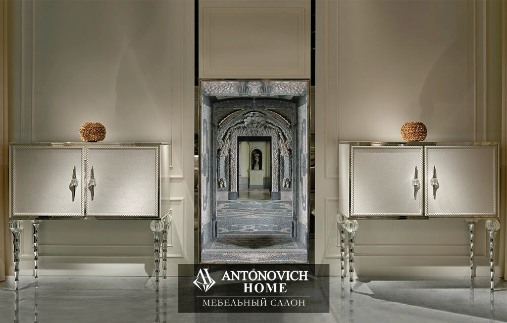Cornelio Cappellini Dominique Dining Collection, view 5