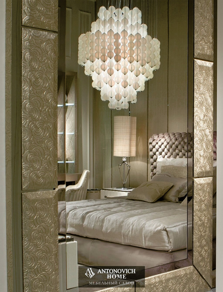Cornelio Cappelini Gary Bedroom, view 4