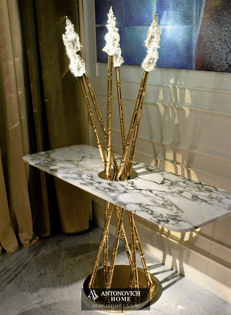Cornelio Cappellini Joint Living Room, view 8