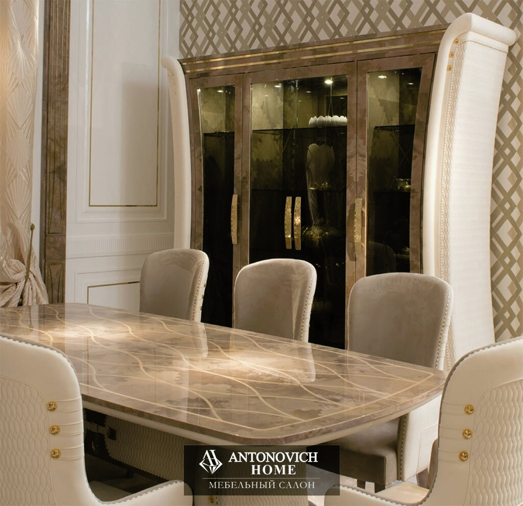 La Contessina Miracle Dining Collection, view 7
