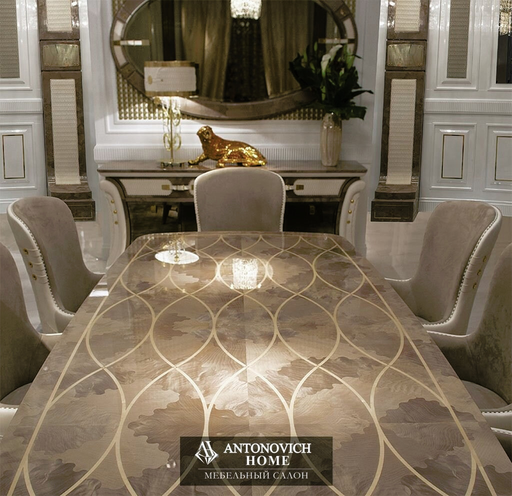 La Contessina Miracle Dining Collection, view 2
