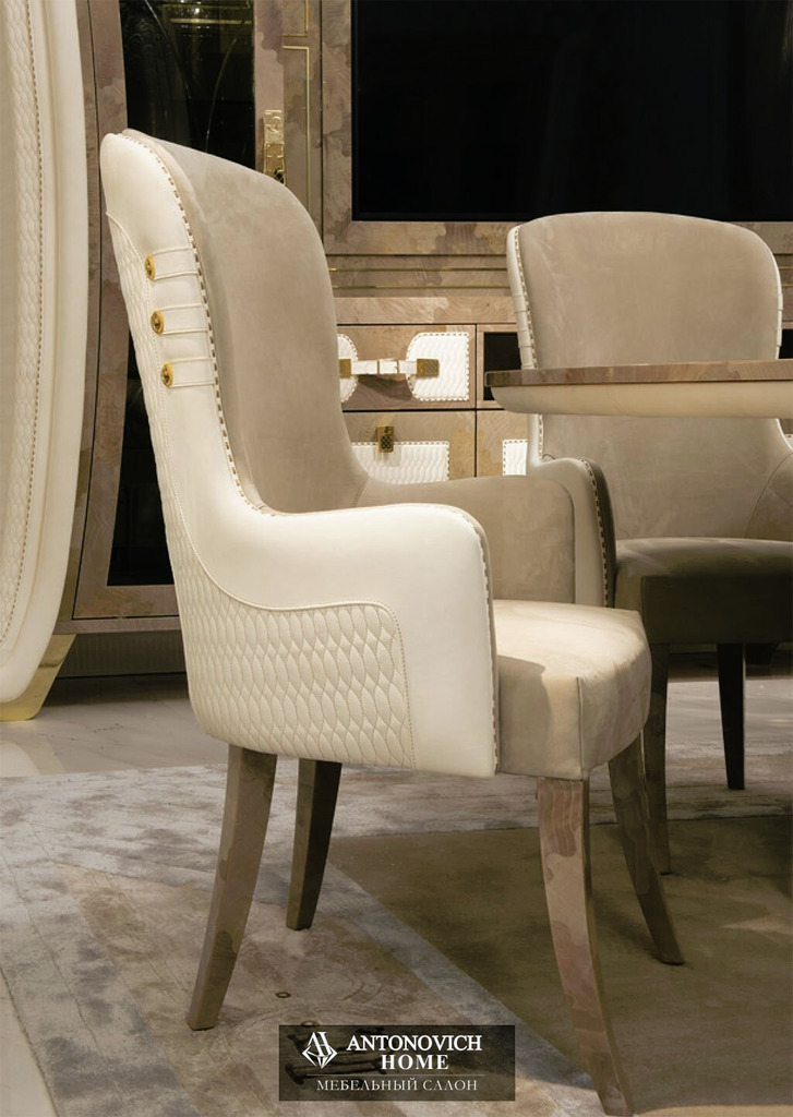La Contessina Miracle Dining Collection, view 4