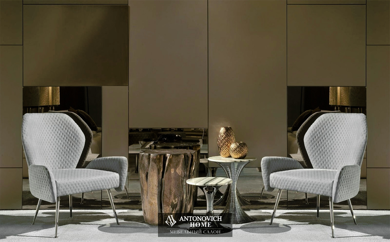 Cornelio Cappellini Living Room Furniture, view 9