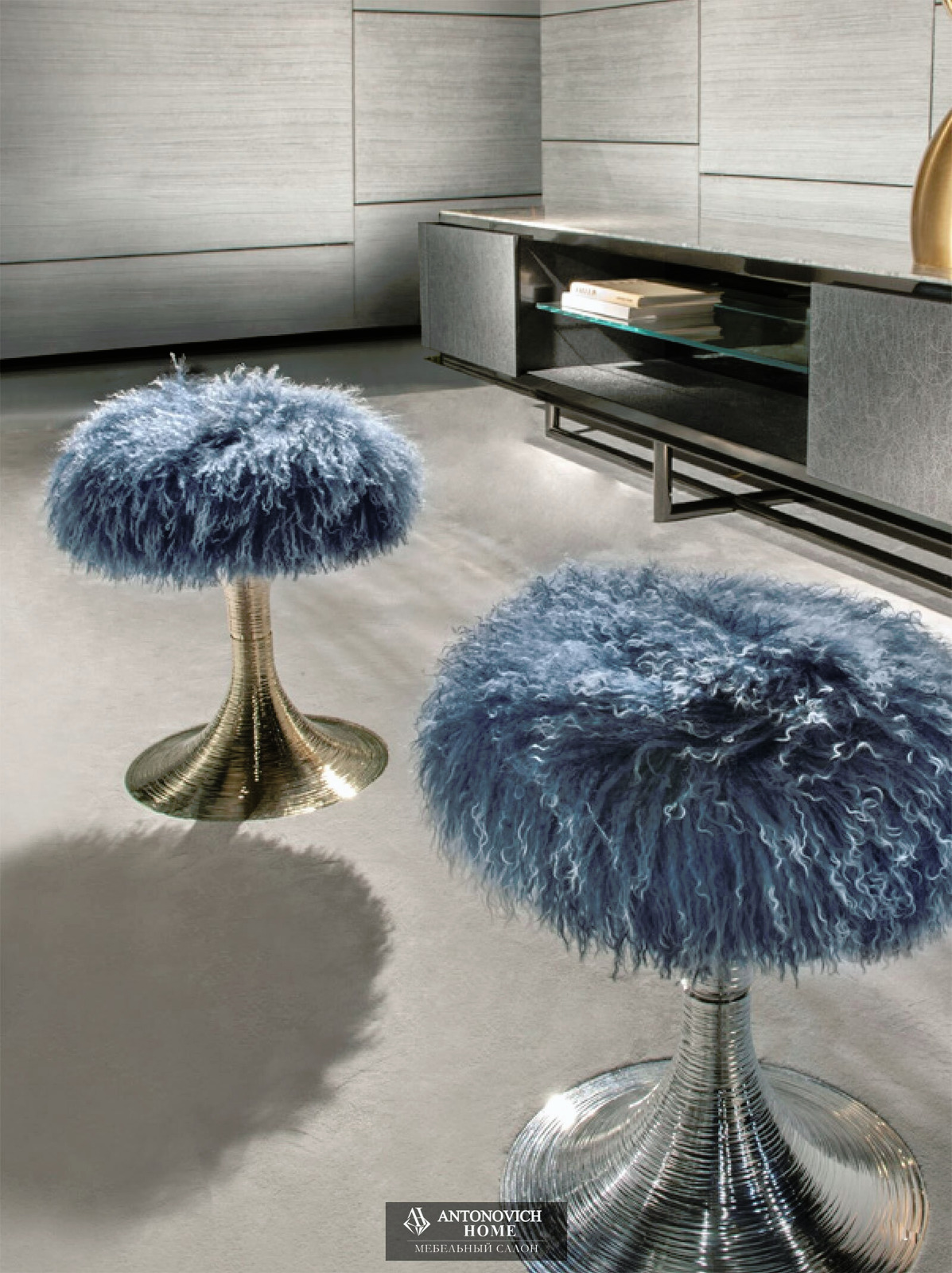 Cornelio Cappellini 2017 Collection Living Room Furniture, view 2