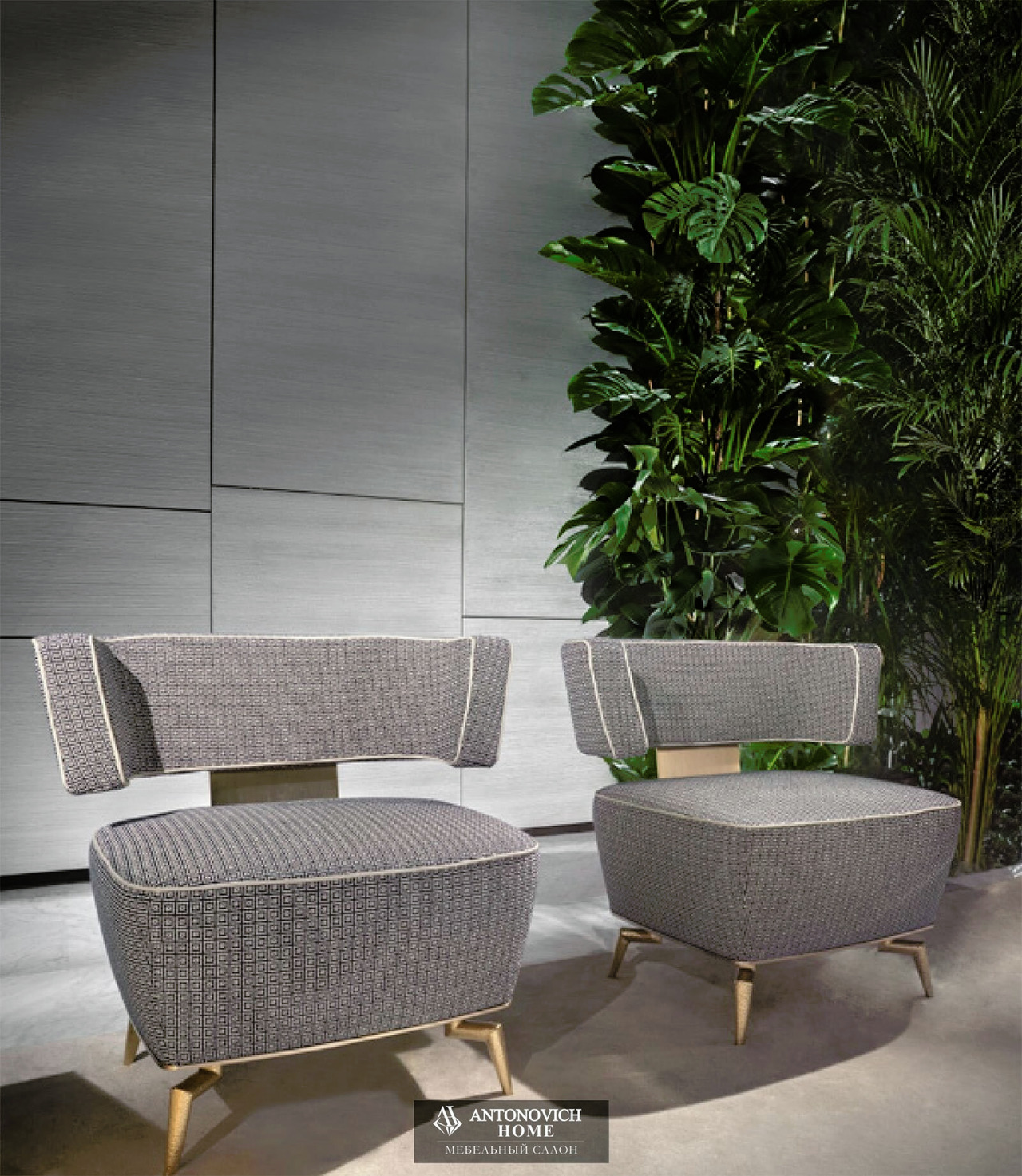 Cornelio Cappellini 2017 Collection Living Room Furniture, view 6