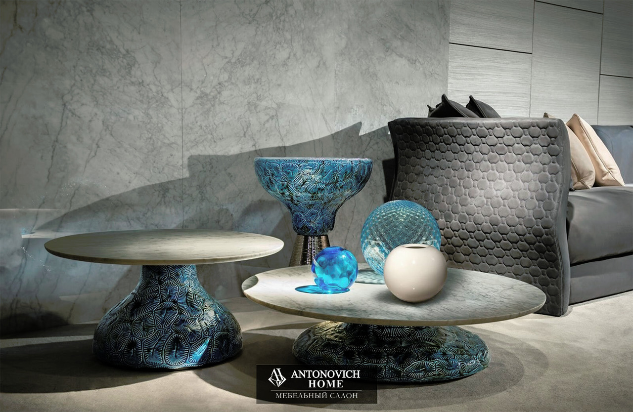 Cornelio Cappellini 2017 Collection Living Room Furniture, view 7