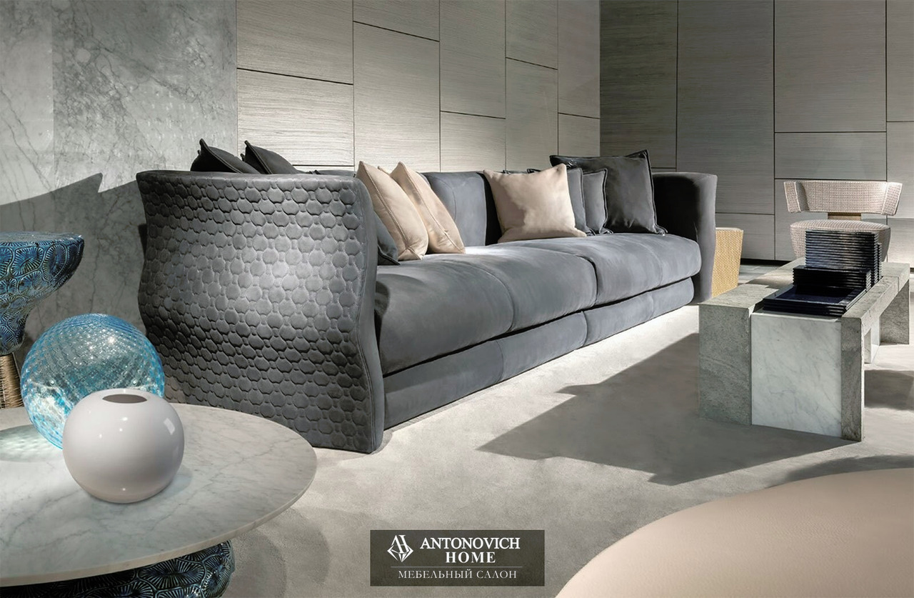Cornelio Cappellini 2017 Collection Living Room Furniture, view 8