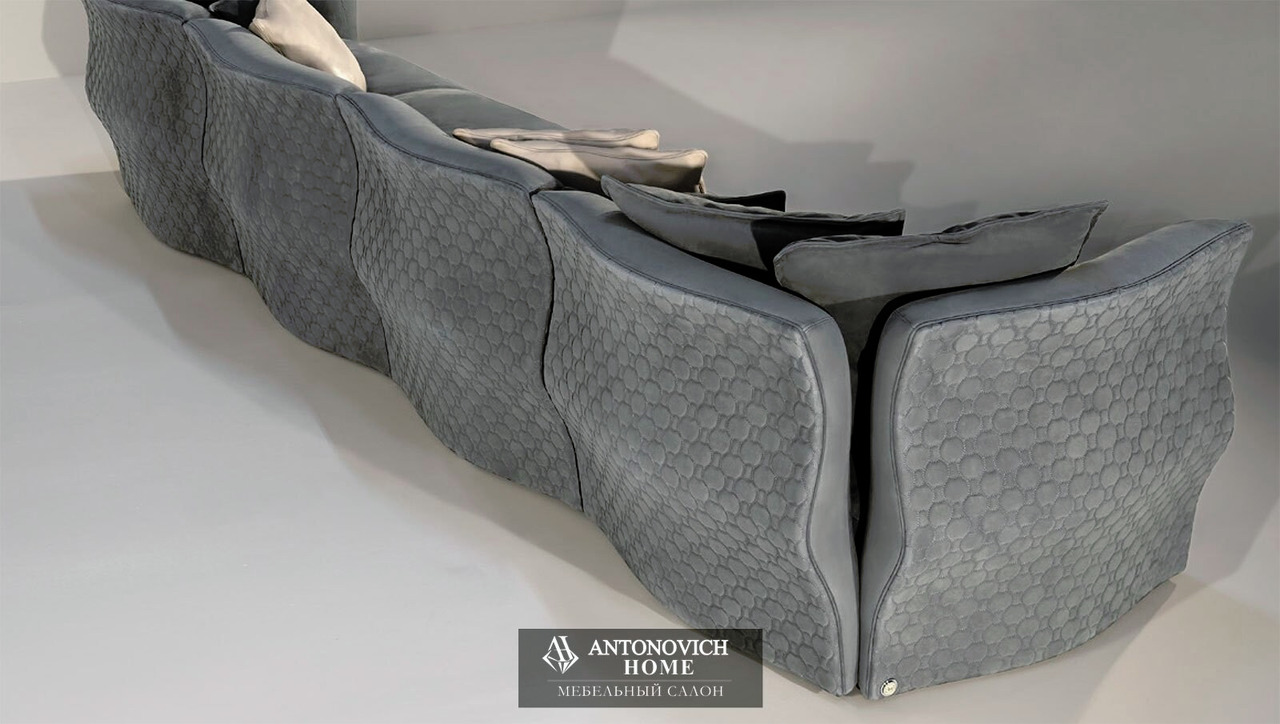 Cornelio Cappellini 2017 Collection Living Room Furniture, view 9