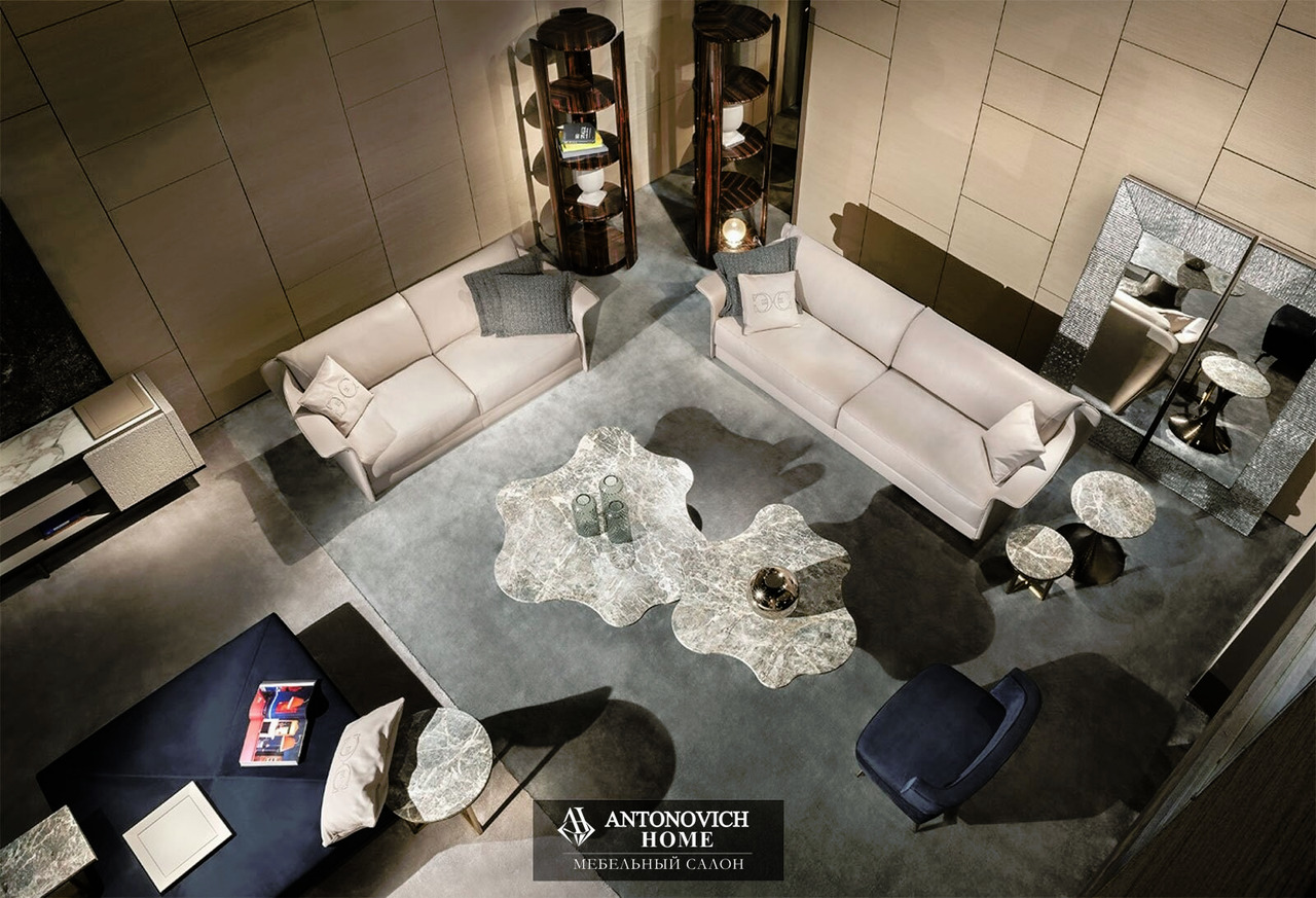 Cornelio Cappellini Living Room Furniture, view 5
