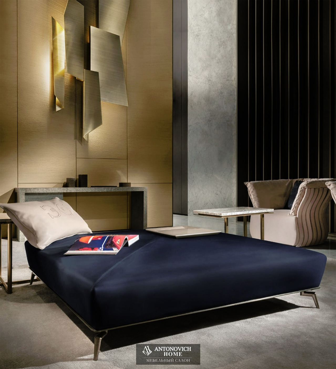 Cornelio Cappellini Living Room Furniture, view 9