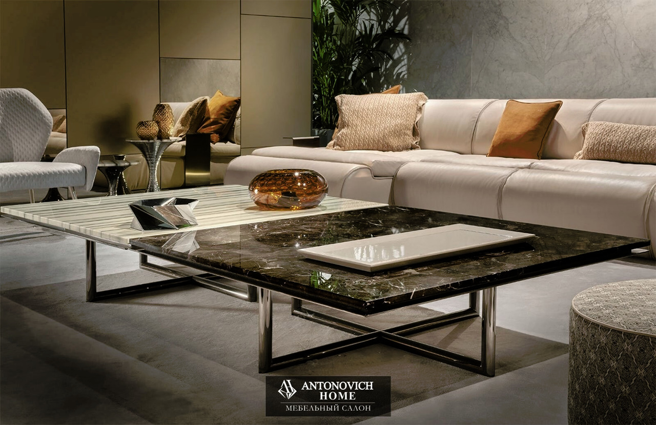Cornelio Cappellini Living Room Furniture, view 5