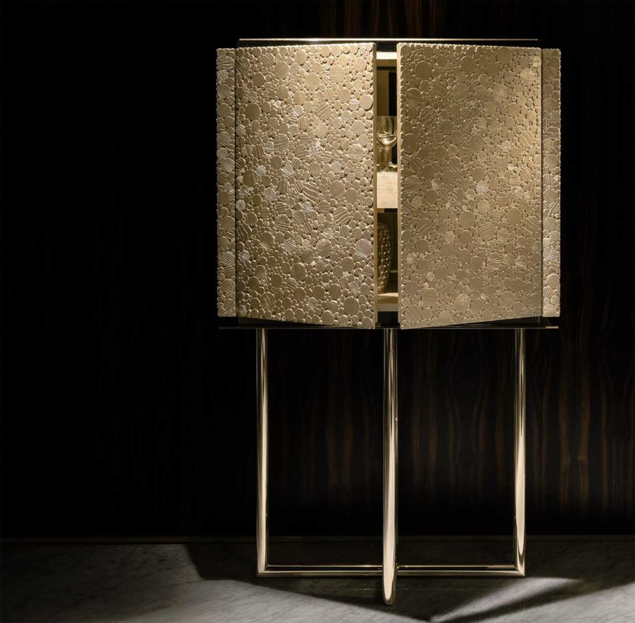 Cornelio Cappellini 2017 Dining Room Collection, view 8