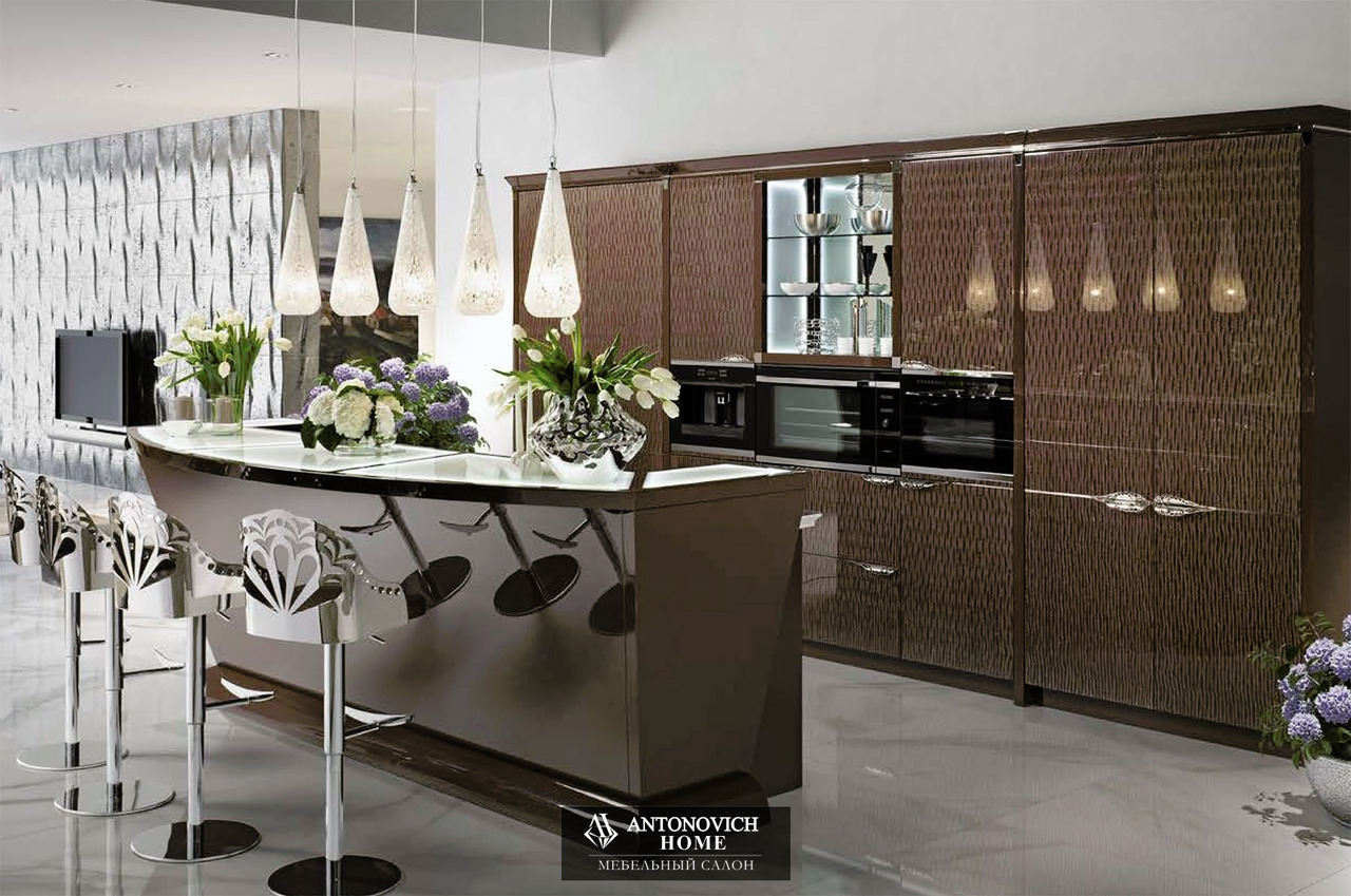 Alisia Kitchen by Tessarolo, view 4